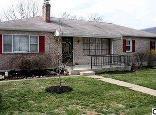 4244 Kota Ave, Harrisburg, PA 17110