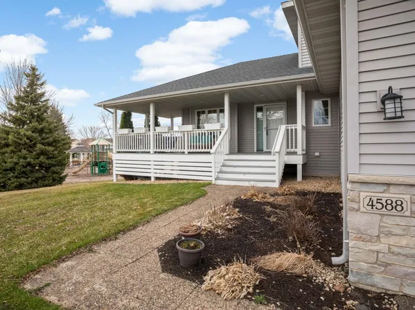 4588 Lasalle Ave NE, Saint Michael, MN 55376
