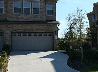 7 Aventura Pl, The Woodlands, TX 77389