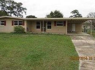 4365 Abbott Ave, Titusville, FL 32780
