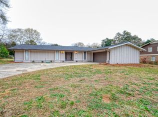 2294 Fairview Rd SE, Conyers, GA 30013