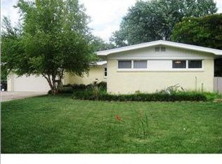 9630 W Birch Ln, Wichita, KS 67212