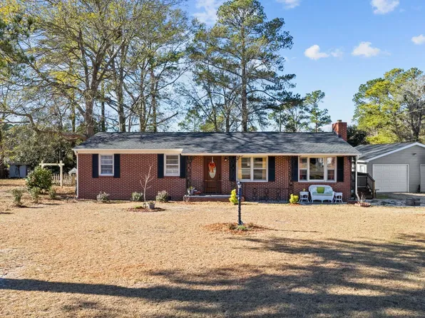 1505 Highway 57 S., Dillon, SC 29536
