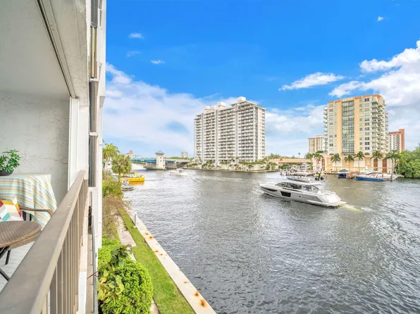 936 Intracoastal Drive #3E, Fort Lauderdale, FL 33304