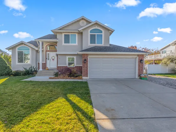 94 E 950 S, Kaysville, UT 84037