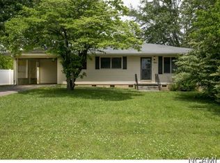 1623 Monterey St SW, Cullman, AL 35055