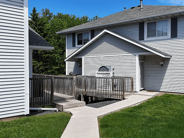 French Creek Townhomes — Photo 25