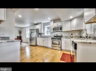 8619 Trumps Mill Rd, Baltimore, MD 21237