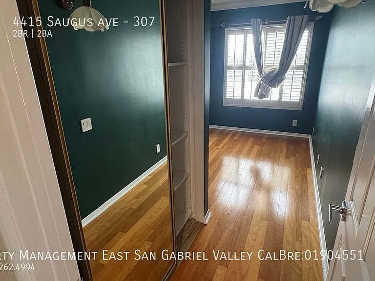 4415 Saugus Ave #307 — Photo 4