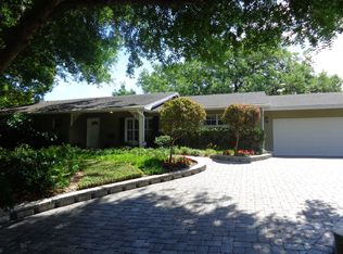 1300 Druid Isle Rd, Maitland, FL 32751