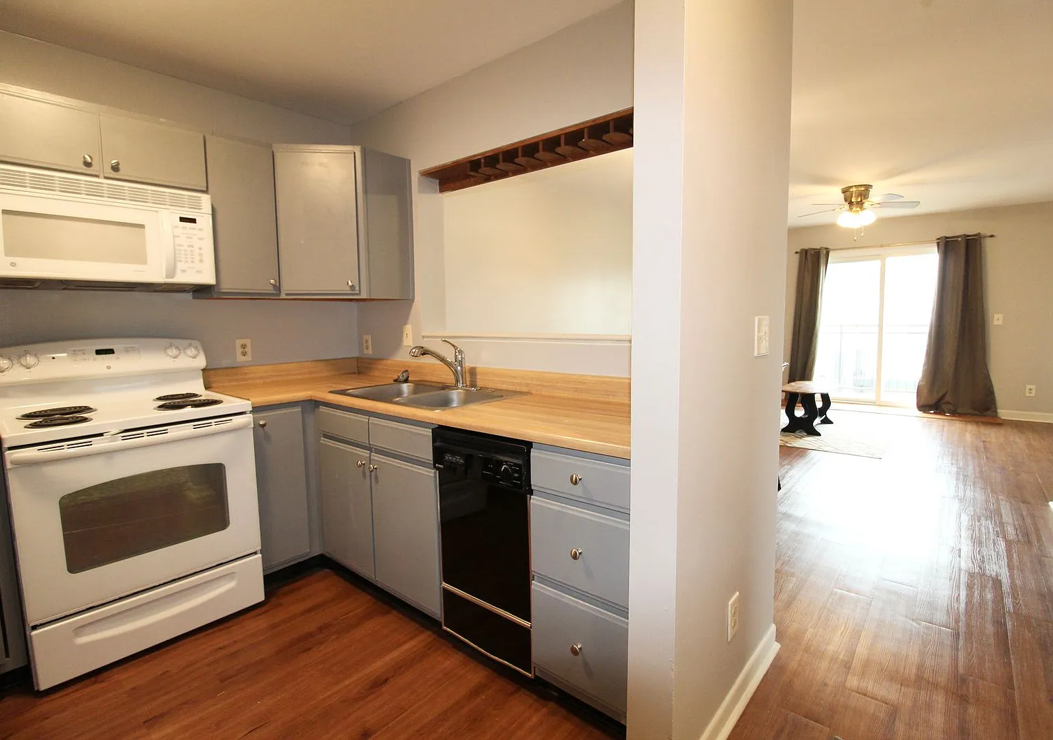 Hunters Ridge Condominiums 1340I - OM — Photo 2