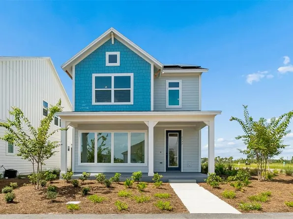 6737 Fountain Grove Pass, Saint Cloud, FL 34771