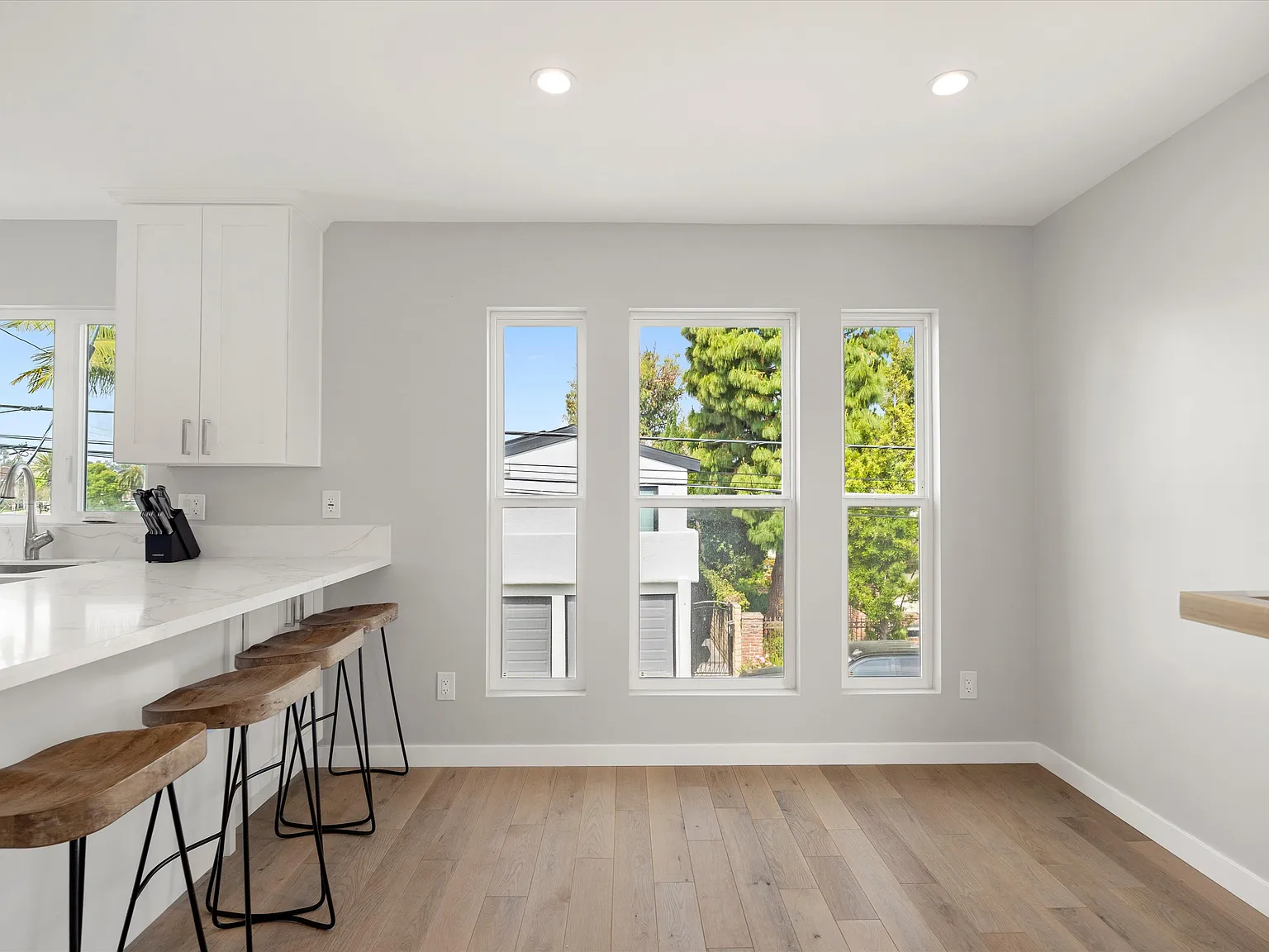 1 bed, 509 sqft, $2,895 — Photo 3