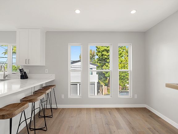 Living Room and Entertainment space