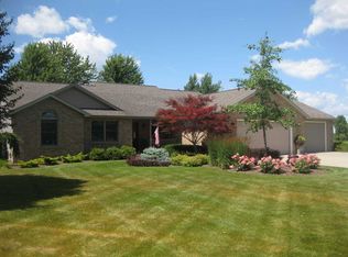 1056 W Nebobish Rd, Essexville, MI