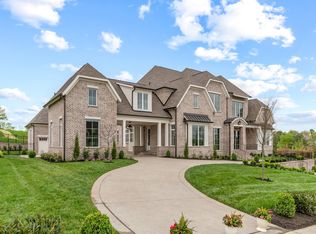 1605 Rosebrooke Dr LOT 20, Brentwood, TN 37027