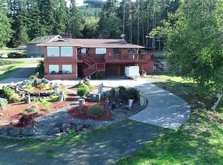 242238 Highway 101, Port Angeles, WA 98363