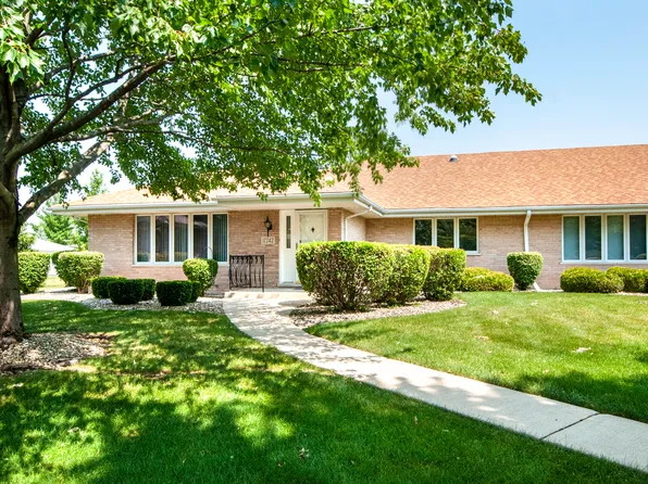 17742 New Hampshire Ct, Orland Park, IL 60467