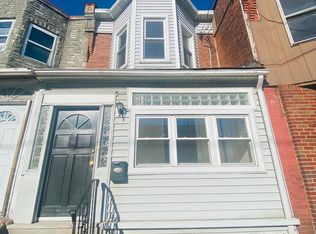 2303 Tasker St, Philadelphia, PA 19145