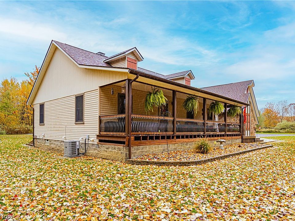 6655 Cork Cold Springs Rd, Geneva, OH 44041 Zillow