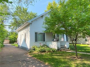 1313 Emery St, Eau Claire, WI 54701