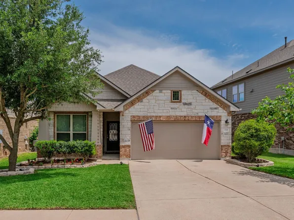 2701 Auburn Chestnut Ln, Pflugerville, TX 78660