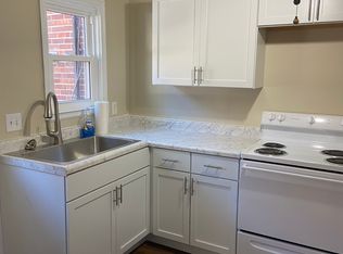 1210 Macarthur Dr, Evansville, IN 47714