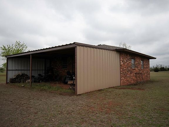 4th image of 9501 S Frances Ln
