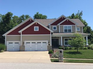 612 Longfellow Dr, O Fallon, IL 62269