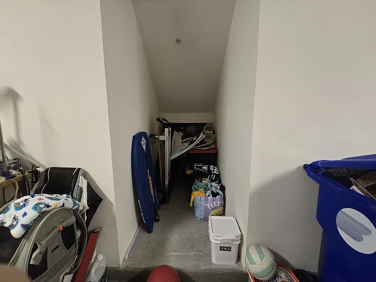 Garage Storage