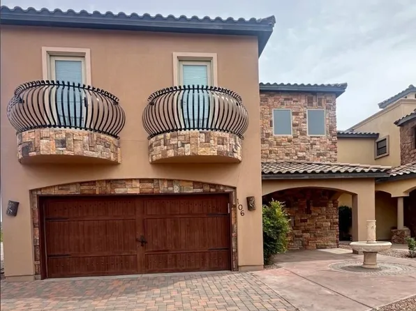 106 La Punta Rd, Elephant Butte, NM 87935