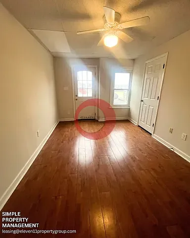 48 E 4th St #4 — Photo 4