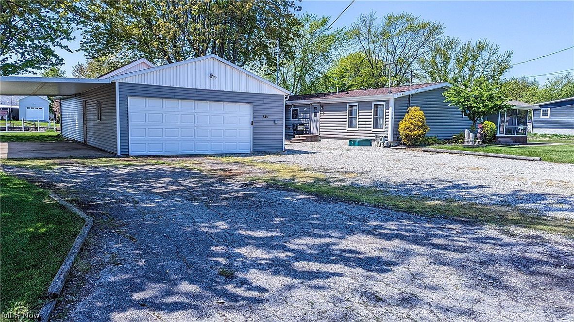 650660 S Bradner Rd, Pt Clinton, OH 43452 Zillow