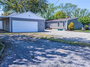 650-660 S Bradner Rd, Pt Clinton, OH 43452