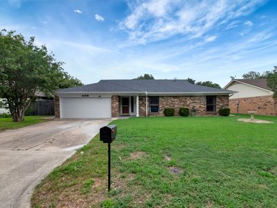 4009 Chestnut St, Fort Worth, TX, 76137