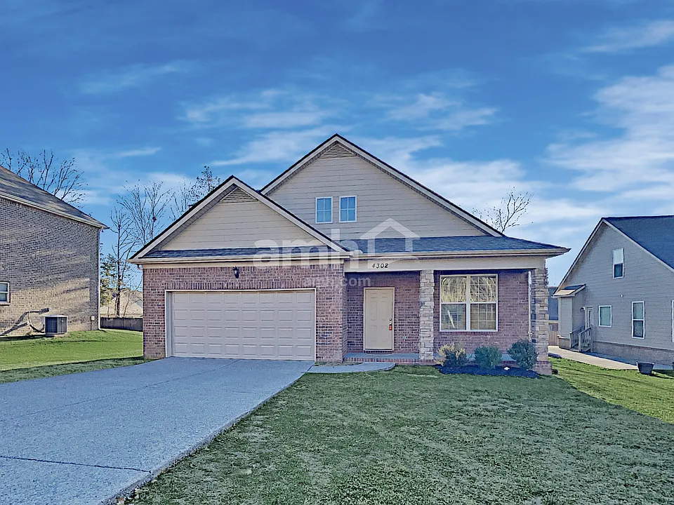 4302 Silver Oaks Dr