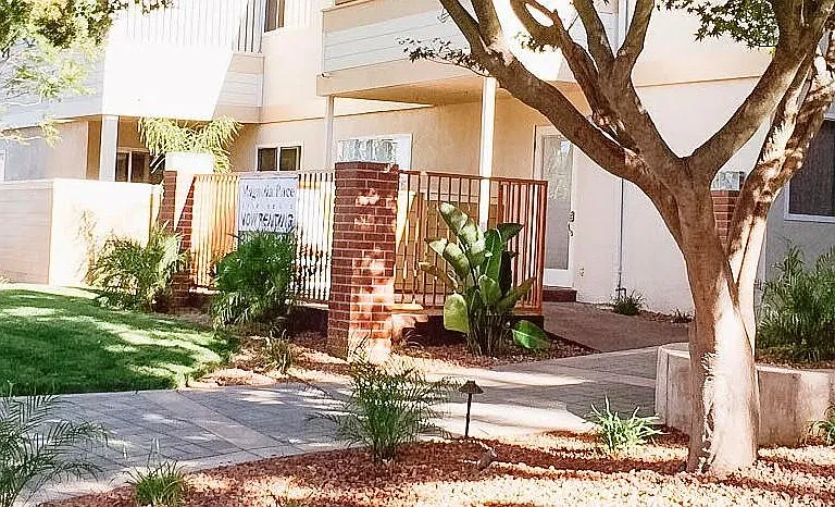 Magnolia Place Apartments — Photo 39