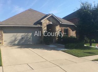 5808 Fantail Dr, Fort Worth, TX 76179