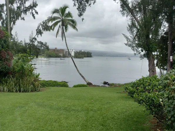 355 Kalanianaole Ave APT 128, Hilo, HI 96720