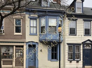 49 E Philadelphia St, York, PA 17401