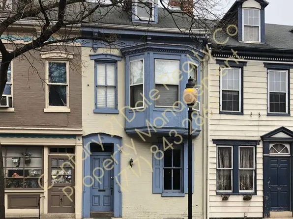 49 E Philadelphia St, York, PA 17401