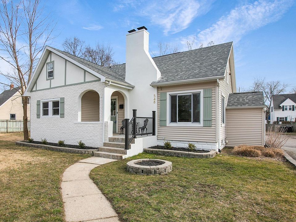 548 W Angela Blvd, South Bend, IN 46617 Zillow