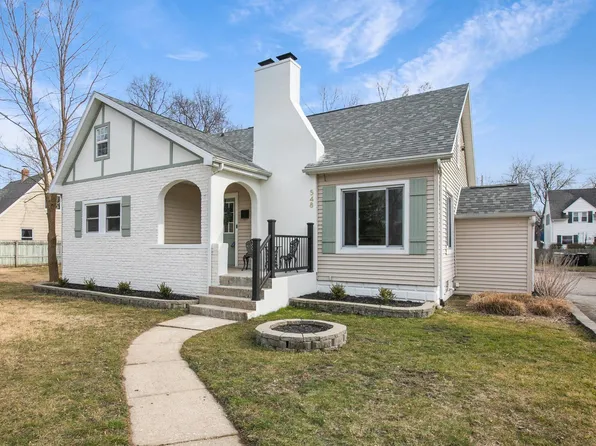 548 W Angela Blvd, South Bend, IN 46617