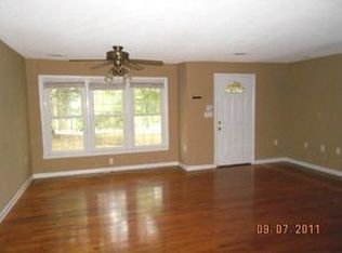 8586 E Union Hill Rd, Winston, GA 30187