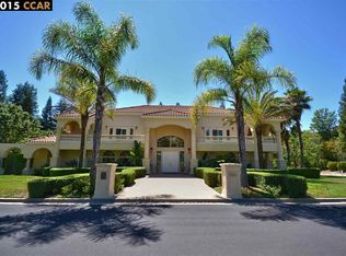 3320 Blackhawk Meadow Dr, Danville, CA 94506