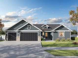 4658 W Homeward Bound Blvd, Coeur D Alene, ID 83815