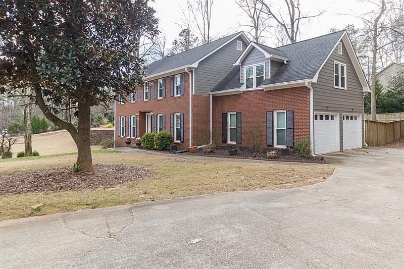 4488 King Springs Rd SE, Smyrna, GA 30082 Zillow
