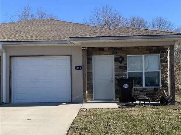 810 Riffle Dr, Pleasant Hill, MO 64080