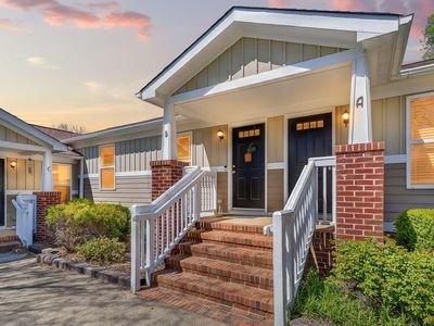 1328 S State St APT B, Raleigh, NC, 27610