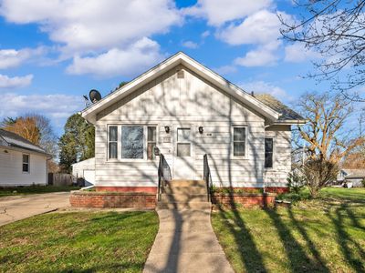 318 Sylvan St, Buchanan, MI, 49107